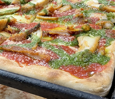 Photo Piz-Zetta Pizzeria - 20