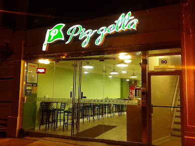 Photo Piz-Zetta Pizzeria - 28