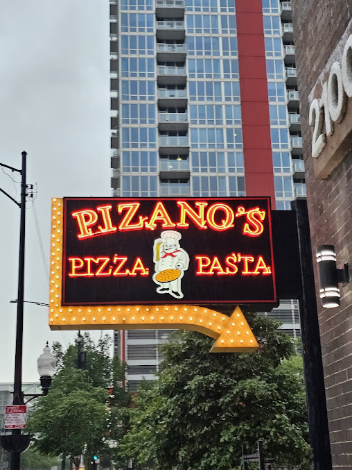 Photo Pizano's Pizza & Pasta - 11