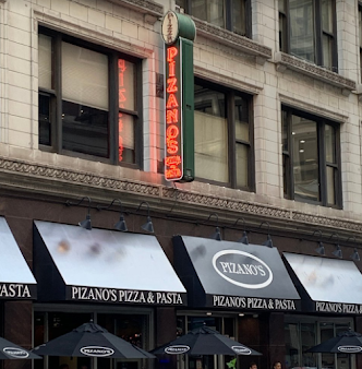 Photo Pizano's Pizza & Pasta - 14