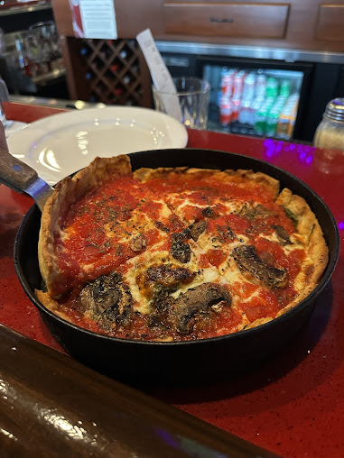 Photo Pizano's Pizza & Pasta - 15