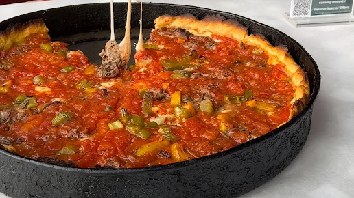 Photo Pizano's Pizza & Pasta - 16