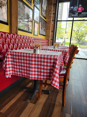 Photo Pizano's Pizza & Pasta - 17