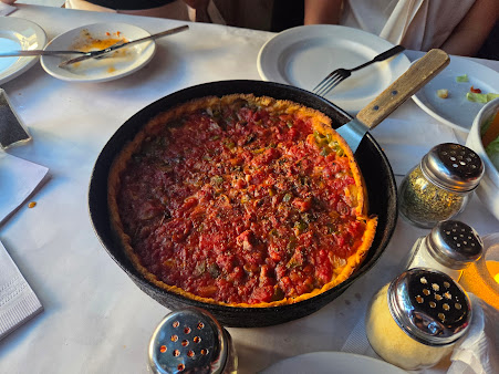 Photo Pizano's Pizza & Pasta - 20