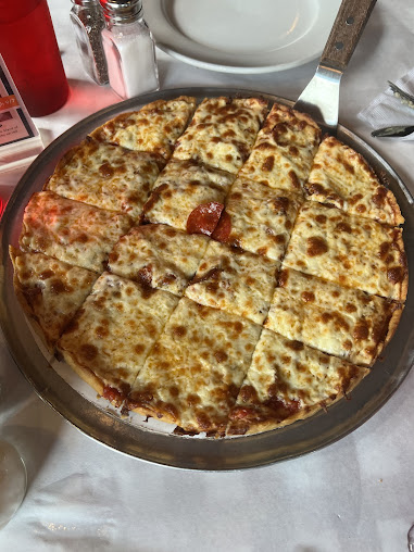Photo Pizano's Pizza & Pasta - 21