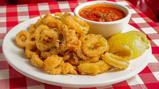 Photo Pizano's Pizza & Pasta - 26