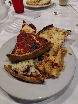 Photo Pizano's Pizza & Pasta - 27
