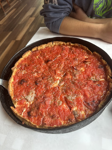 Photo Pizano's Pizza & Pasta - 28