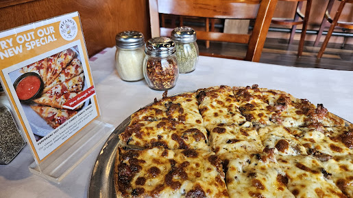 Photo Pizano's Pizza & Pasta - 29