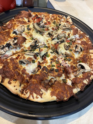 Photo Pizza Atish - 12