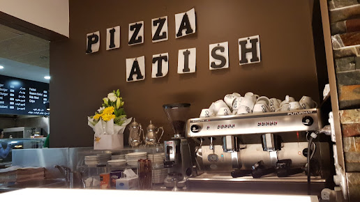 Photo Pizza Atish - 14