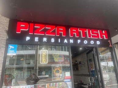 Photo Pizza Atish - 15