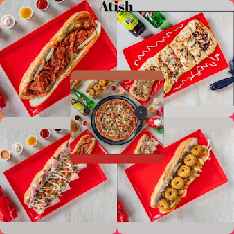 Photo Pizza Atish - 18