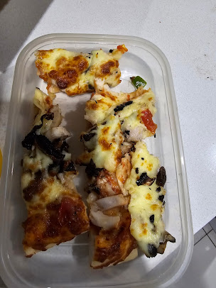 Photo Pizza Atish - 22