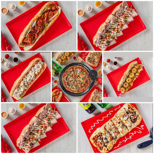 Photo Pizza Atish - 26