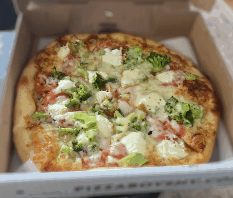 Photo Pizza Boys - 11
