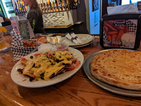 Photo Pizza Boys - 14