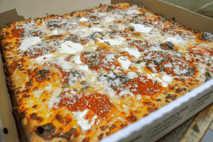 Photo Pizza Boys - 15