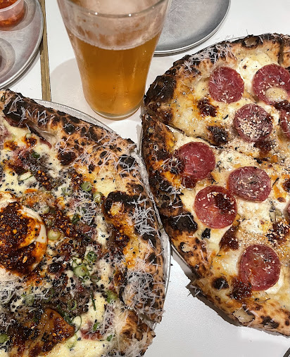 Photo Pizza Bros - 11