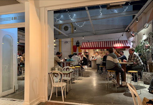 Photo Pizza Bros - 12