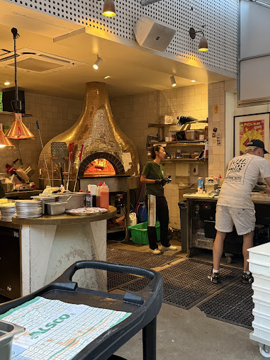 Photo Pizza Bros - 13