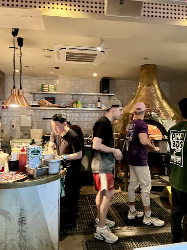Photo Pizza Bros - 14