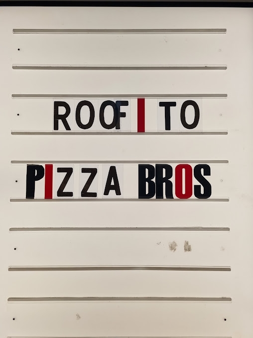 Photo Pizza Bros - 17