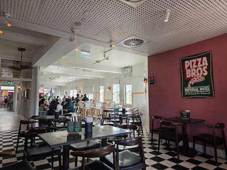 Photo Pizza Bros - 18