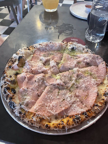 Photo Pizza Bros - 21