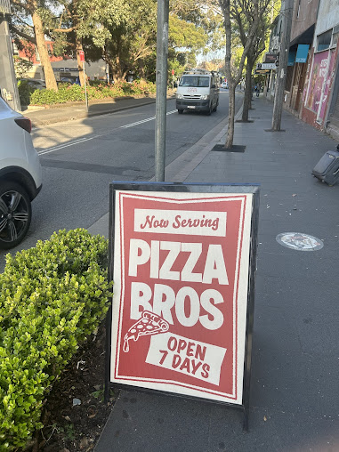 Photo Pizza Bros - 24