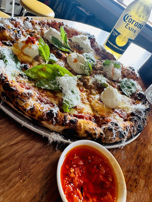 Photo Pizza Bros - 25
