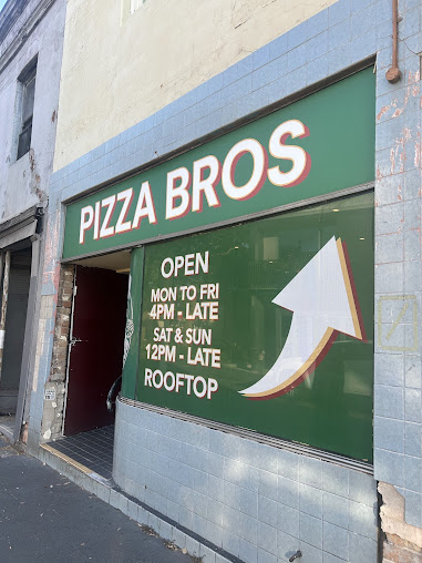 Photo Pizza Bros - 29
