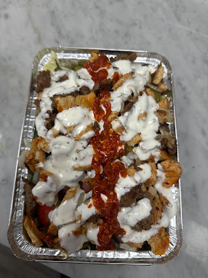 Photo Pizza Cafe 34 Canal St - 6