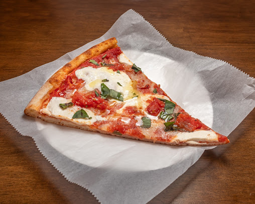 Photo Pizza Cafe 34 Canal St - 13