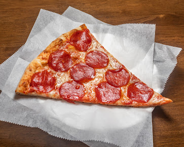 Photo Pizza Cafe 34 Canal St - 16