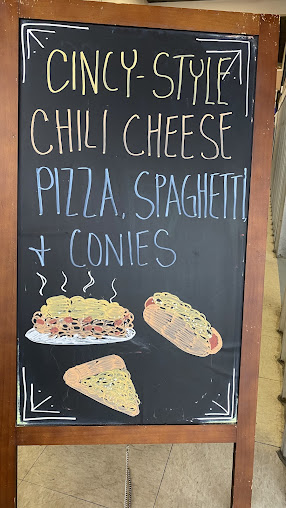 Menu Pizza Chef Gourmet Pizza - 0