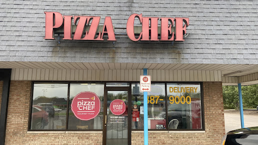 Photo Pizza Chef Gourmet Pizza - 3