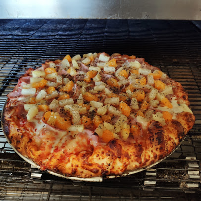 Photo Pizza Chef Gourmet Pizza - 9