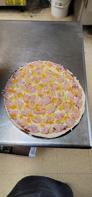 Photo Pizza Chef Gourmet Pizza - 11