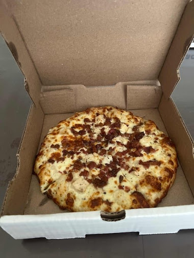Photo Pizza Chef Gourmet Pizza - 15