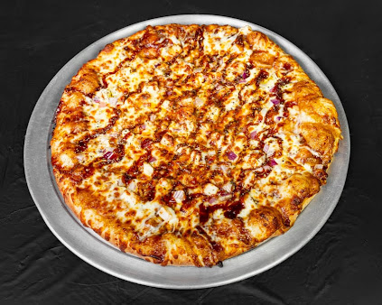 Photo Pizza Chef Gourmet Pizza - 16