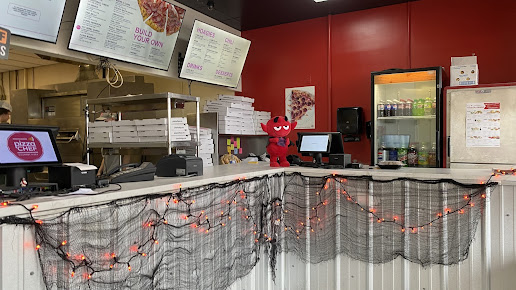 Photo Pizza Chef Gourmet Pizza - 19