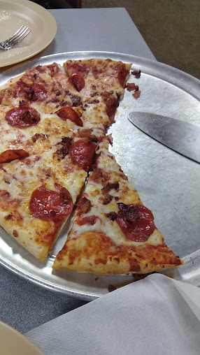 Photo Pizza City Terre Haute - 3