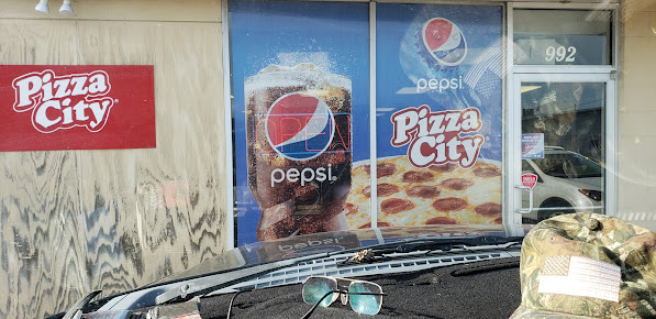 Photo Pizza City Terre Haute - 4