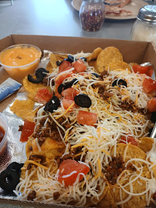 Photo Pizza City Terre Haute - 5