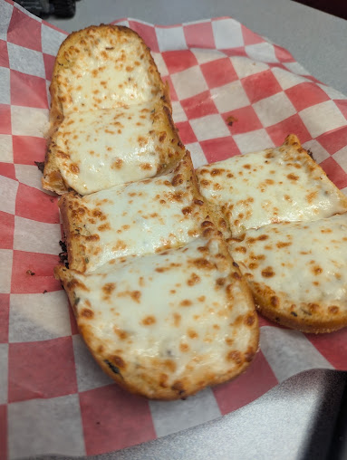 Photo Pizza City Terre Haute - 6