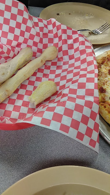 Photo Pizza City Terre Haute - 13