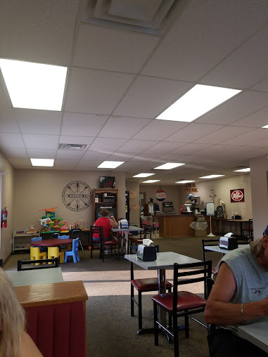 Photo Pizza City Terre Haute - 14