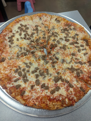 Photo Pizza City Terre Haute - 17