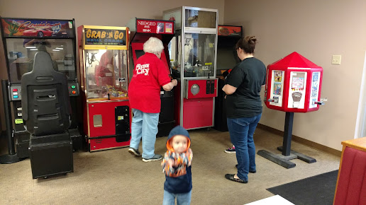 Photo Pizza City Terre Haute - 19